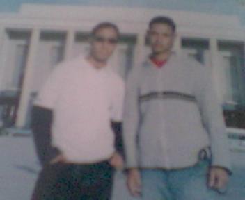 hicham